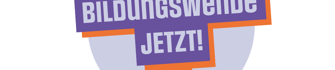Logo der Bildungswende