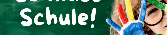 Das Sharepic von der Veranstaltung